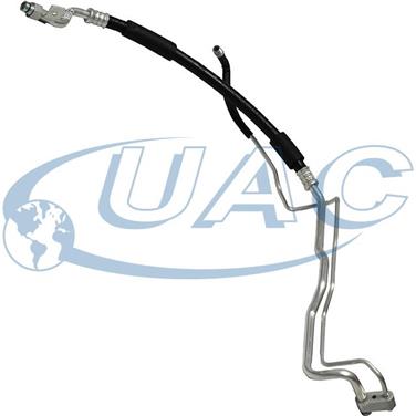 A/C Suction and Liquid Line Hose Assembly UC HA 111353C