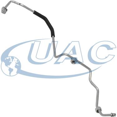 A/C Refrigerant Liquid Hose UC HA 111361C