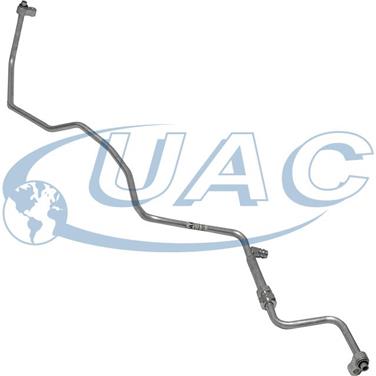 A/C Refrigerant Liquid Hose UC HA 111373C