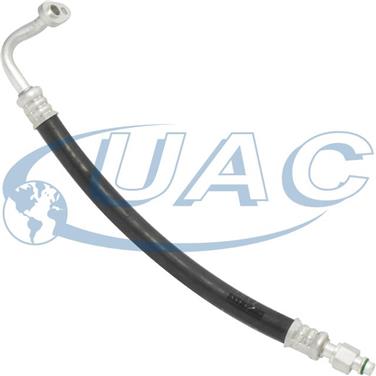 1997 Volvo 850 A/C Suction Line Hose Assembly UC HA 11138C