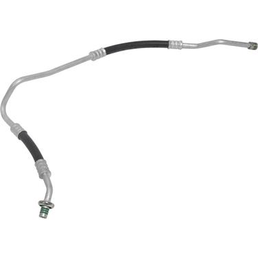 2007 Ford F-150 A/C Refrigerant Liquid Hose UC HA 111393C