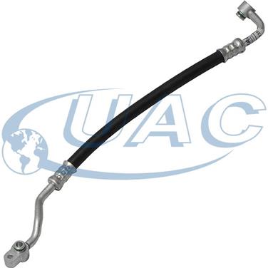 A/C Refrigerant Discharge Hose UC HA 111394C