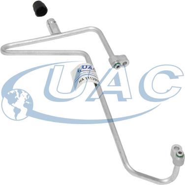 1999 Honda Accord A/C Refrigerant Liquid Hose UC HA 111396C