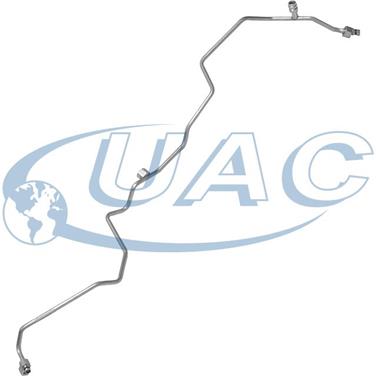 A/C Refrigerant Liquid Hose UC HA 111399C