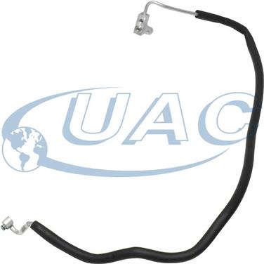 A/C Refrigerant Liquid Hose UC HA 111401C