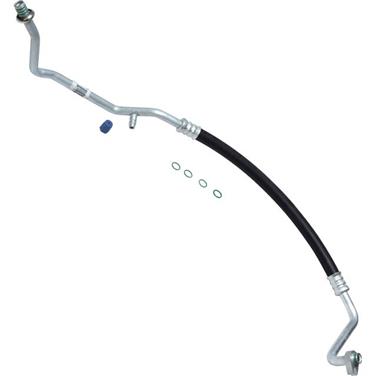 1997 Chrysler Sebring A/C Suction Line Hose Assembly UC HA 111404C