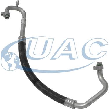 A/C Suction Line Hose Assembly UC HA 111409C