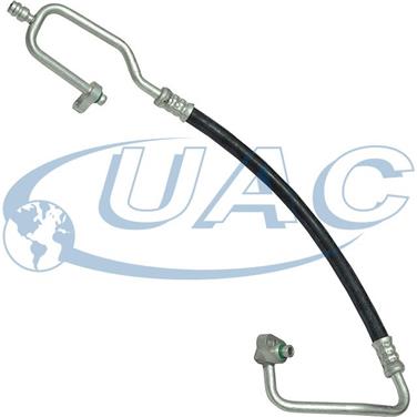 A/C Refrigerant Discharge Hose UC HA 111410C