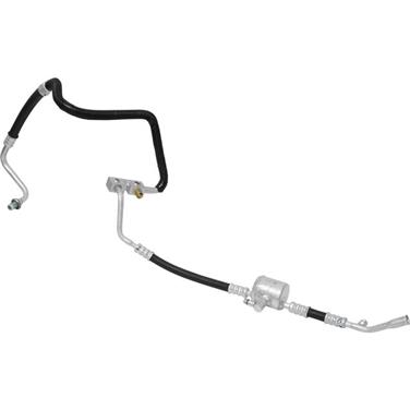 1994 Ford Ranger A/C Manifold Hose Assembly UC HA 111412C