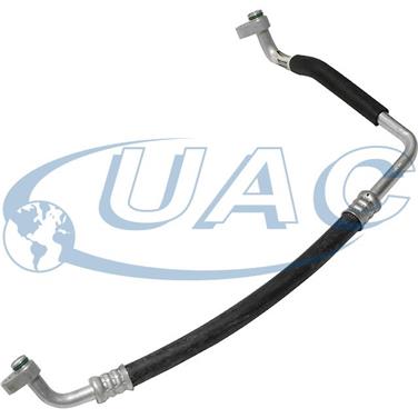 A/C Suction Line Hose Assembly UC HA 111415C