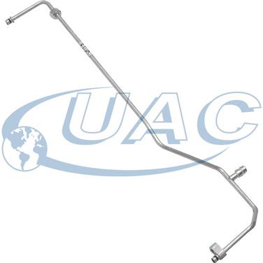 A/C Refrigerant Liquid Hose UC HA 111418C