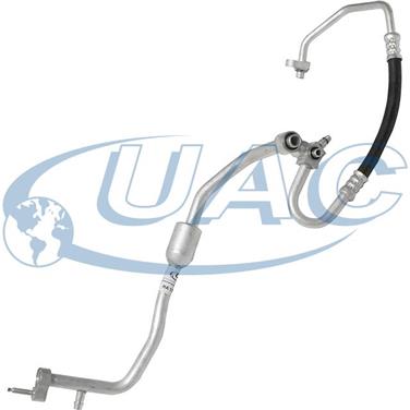 A/C Manifold Hose Assembly UC HA 111420C