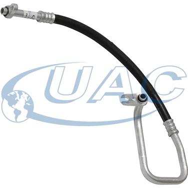 A/C Suction Line Hose Assembly UC HA 111421C