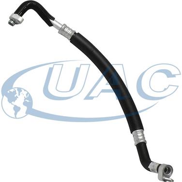 2009 Ford F-150 A/C Suction Line Hose Assembly UC HA 111424C