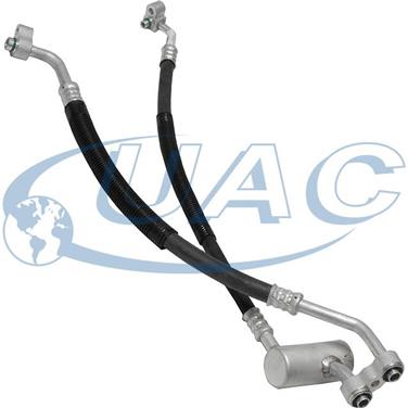 A/C Manifold Hose Assembly UC HA 111426C