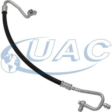 2012 Hyundai Sonata A/C Refrigerant Discharge Hose UC HA 111430C