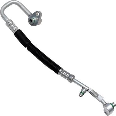 2006 Chrysler Town & Country A/C Refrigerant Liquid Hose UC HA 111438C