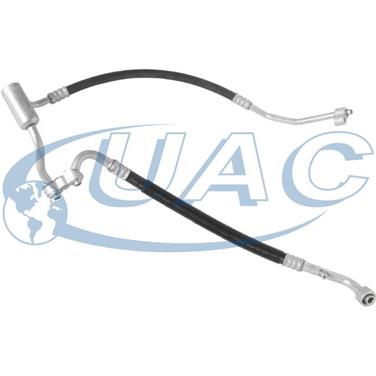 A/C Manifold Hose Assembly UC HA 11144C