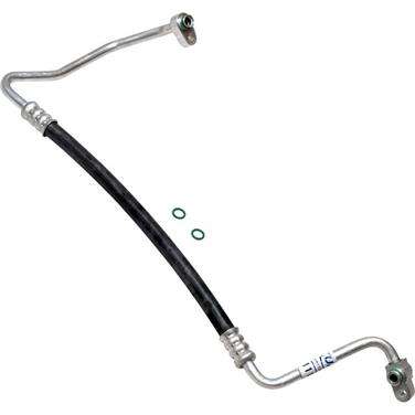 2010 Toyota RAV4 A/C Refrigerant Discharge Hose UC HA 111452C