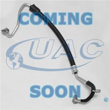 A/C Refrigerant Discharge Hose UC HA 111459C