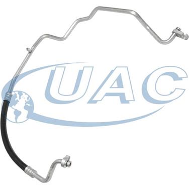 2003 Nissan Sentra A/C Suction Line Hose Assembly UC HA 11145C