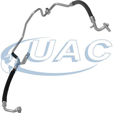 A/C Suction Line Hose Assembly UC HA 111467C