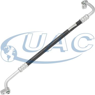 2002 Honda Civic A/C Refrigerant Discharge Hose UC HA 11146C