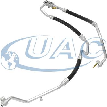 A/C Manifold Hose Assembly UC HA 11147C