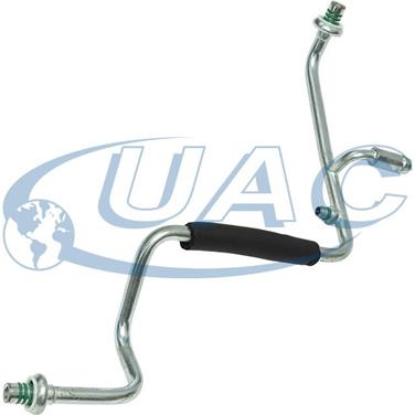 A/C Refrigerant Liquid Hose UC HA 111482C