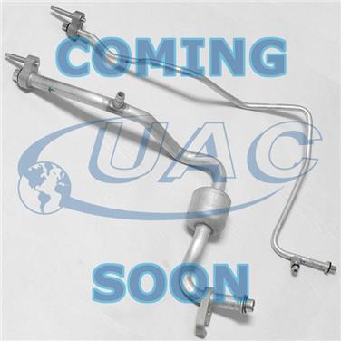 A/C Suction and Liquid Line Hose Assembly UC HA 111489C