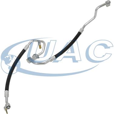 A/C Manifold Hose Assembly UC HA 11148C