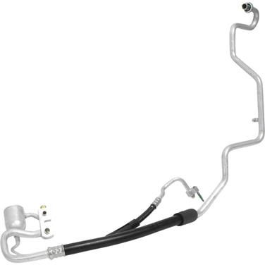 2007 Ford Escape A/C Manifold Hose Assembly UC HA 111494C