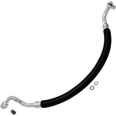 2007 Ford F-150 A/C Suction Line Hose Assembly UC HA 111506C