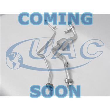 A/C Suction and Liquid Line Hose Assembly UC HA 111524C