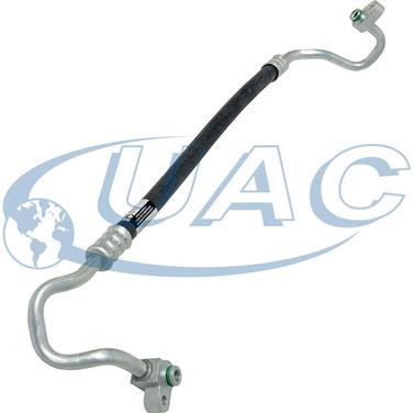 A/C Refrigerant Discharge Hose UC HA 111529C