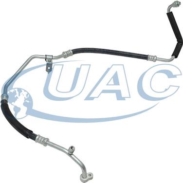 A/C Refrigerant Discharge Hose UC HA 11153C