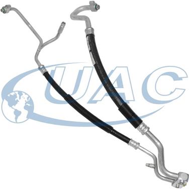 2005 Ford F-250 Super Duty A/C Manifold Hose Assembly UC HA 111551C