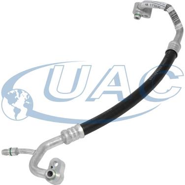 A/C Refrigerant Discharge Hose UC HA 111553C