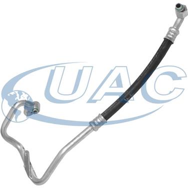 2006 Dodge Sprinter 3500 A/C Refrigerant Discharge Hose UC HA 111554C