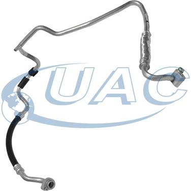 A/C Suction Line Hose Assembly UC HA 111555C