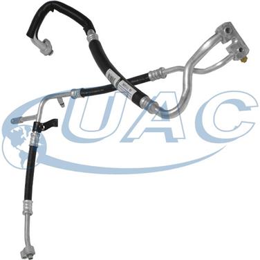 2008 Ford E-350 Super Duty A/C Manifold Hose Assembly UC HA 111556C