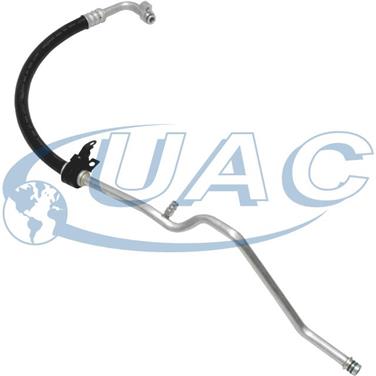 2004 Cadillac CTS A/C Suction Line Hose Assembly UC HA 11155C