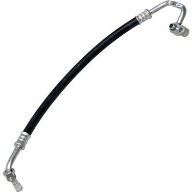 1997 Mazda 626 A/C Refrigerant Discharge Hose UC HA 111564C