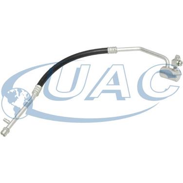 2001 Infiniti I30 A/C Suction Line Hose Assembly UC HA 11156C