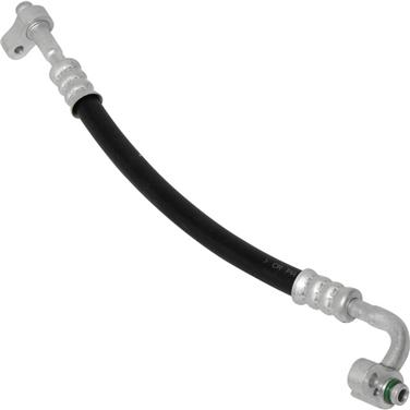 2003 Kia Rio A/C Refrigerant Discharge Hose UC HA 111572C