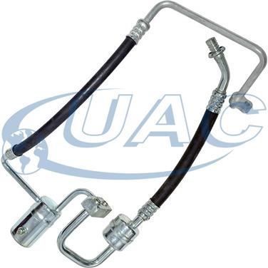 A/C Manifold Hose Assembly UC HA 111579C