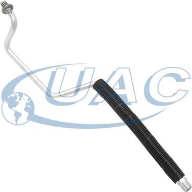 A/C Refrigerant Liquid Hose UC HA 11157C