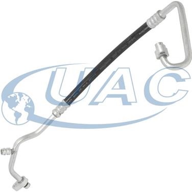 2001 Infiniti I30 A/C Refrigerant Discharge Hose UC HA 11158C