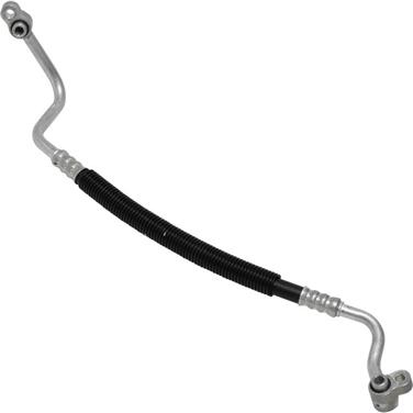 2012 Dodge Challenger A/C Refrigerant Discharge Hose UC HA 111593C