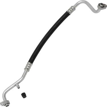 2011 Dodge Charger A/C Suction Line Hose Assembly UC HA 111594C